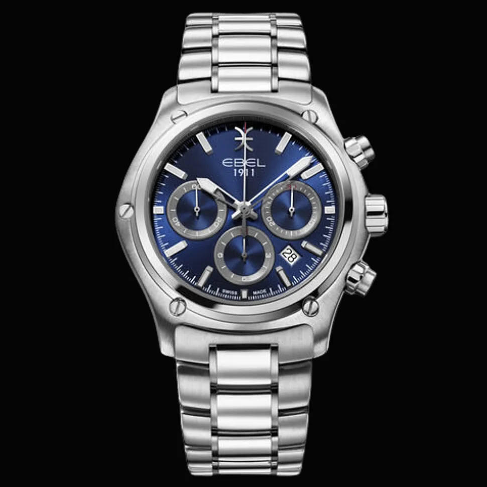 1911 Chronograph Automatic