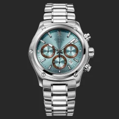 1911 Chronograph Ice Blue