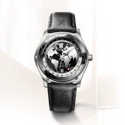 1911 Globe Automatic