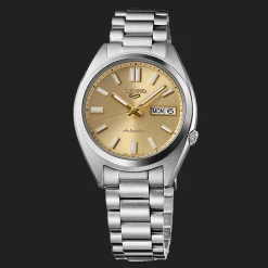 5 Sports Automatic Day Date