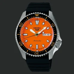 5 Sports Automatic Day Date