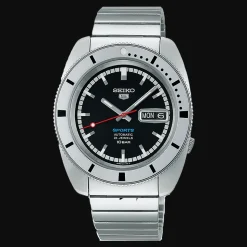 5 sports automatic limited edition