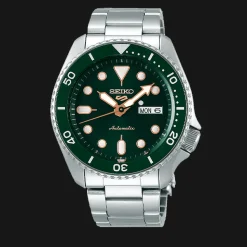 5 Sports Automatic SRPD63K1