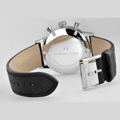 American Classic Intra-Matic Chrono