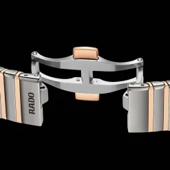 Anatom Automatic Grey