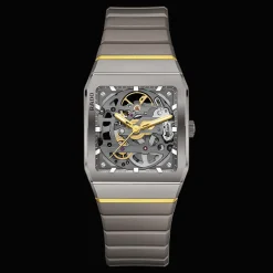Anatom Automatic Skeleton