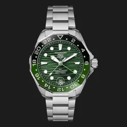 Aquaracer Professional 300 GMT