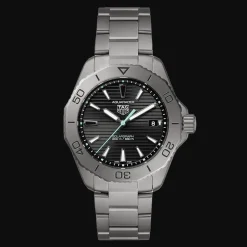 Aquaracer Professional 200 Solargraph