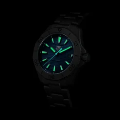 Aquaracer Professional 200 Solargraph