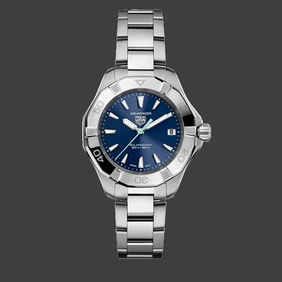 Aquaracer Professional 200 Solargraph