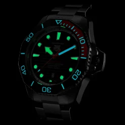 Aquaracer Professional 1000 Superdiver