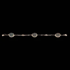 Armband Roos Goud