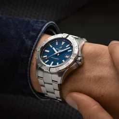 Avenger Automatic 42