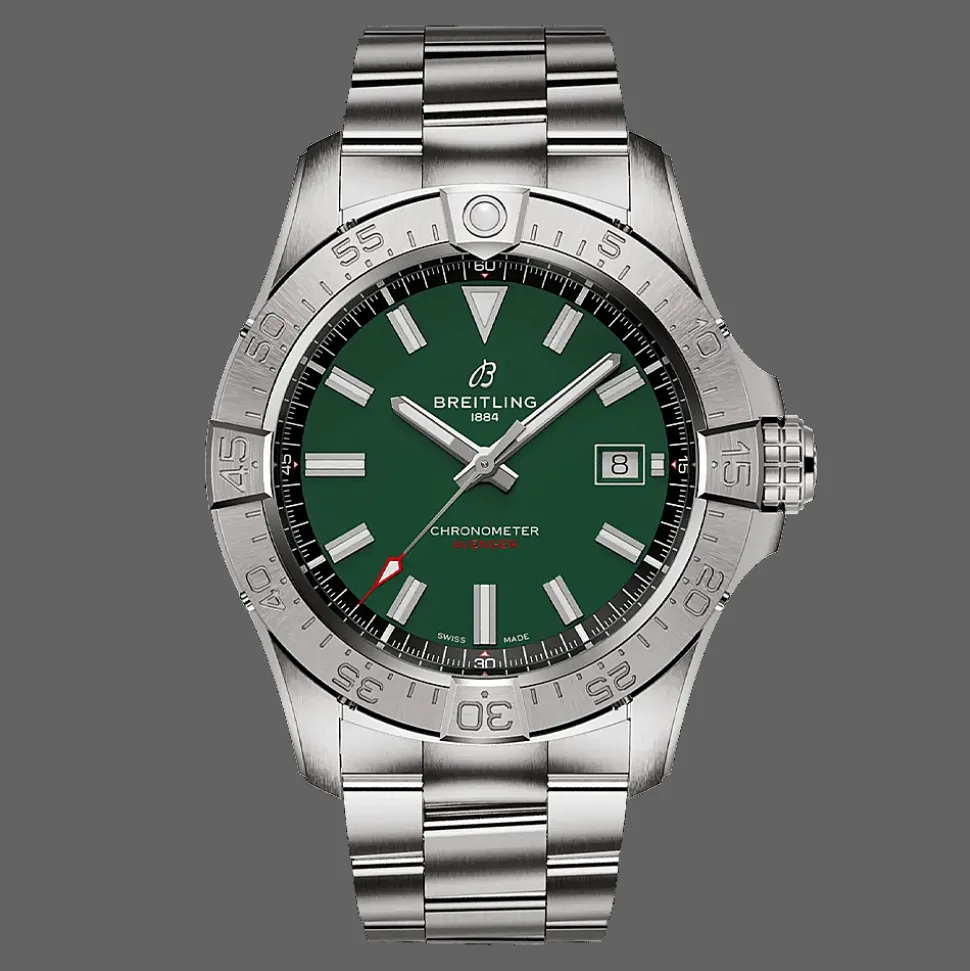 Avenger Automatic 42