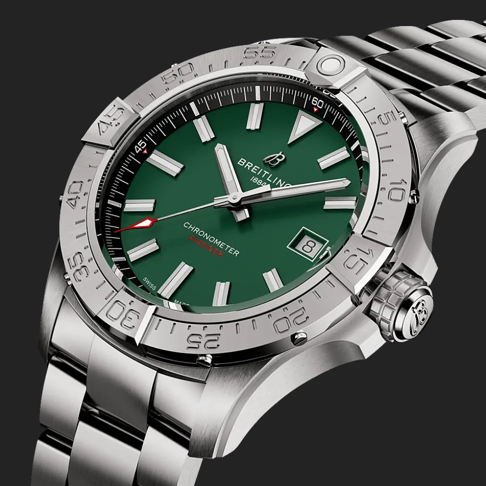 Avenger Automatic 42