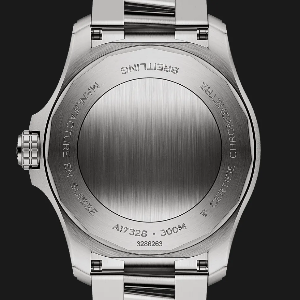 Avenger Automatic 42