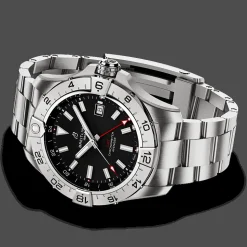 Avenger Automatic GMT 44
