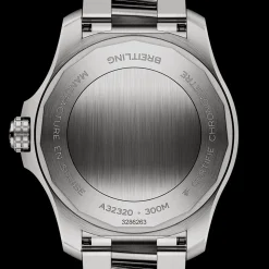 Avenger Automatic GMT 44
