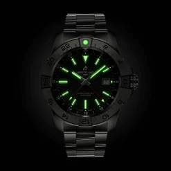 Avenger Automatic GMT 44