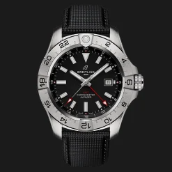 Avenger Automatic GMT 44