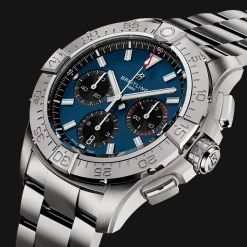 Avenger B01 Chronograph 42