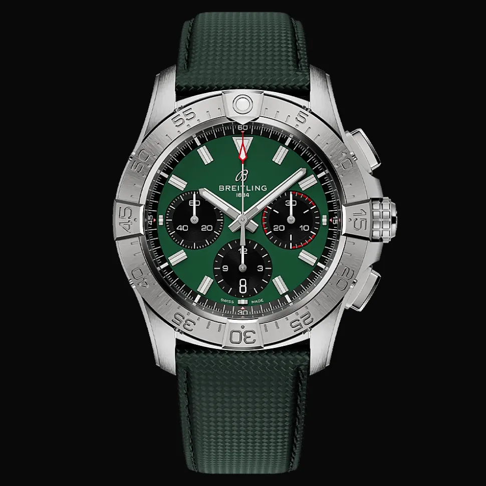 Avenger B01 Chronograph 42