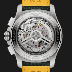 Avenger B01 Chronograph 42