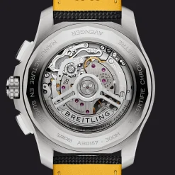 Avenger B01 Chronograph 44