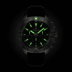 Avenger B01 Chronograph 44