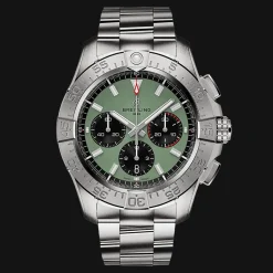Avenger B01 Chronograph 44