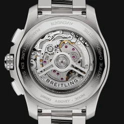 Avenger B01 Chronograph 44