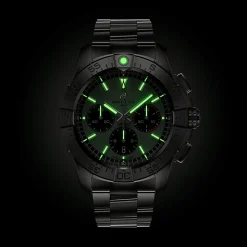 Avenger B01 Chronograph 44