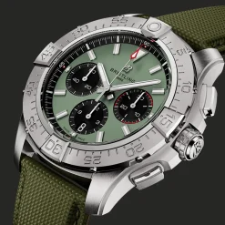 Avenger B01 Chronograph 44