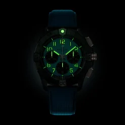 Avenger B01 Chronograph 42 Night Mission
