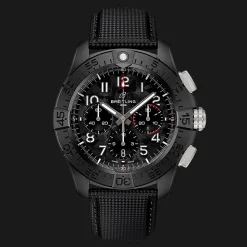Avenger B01 Chronograph 44 Night Mission