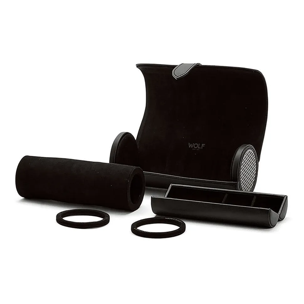 Axis Triple Watch Roll