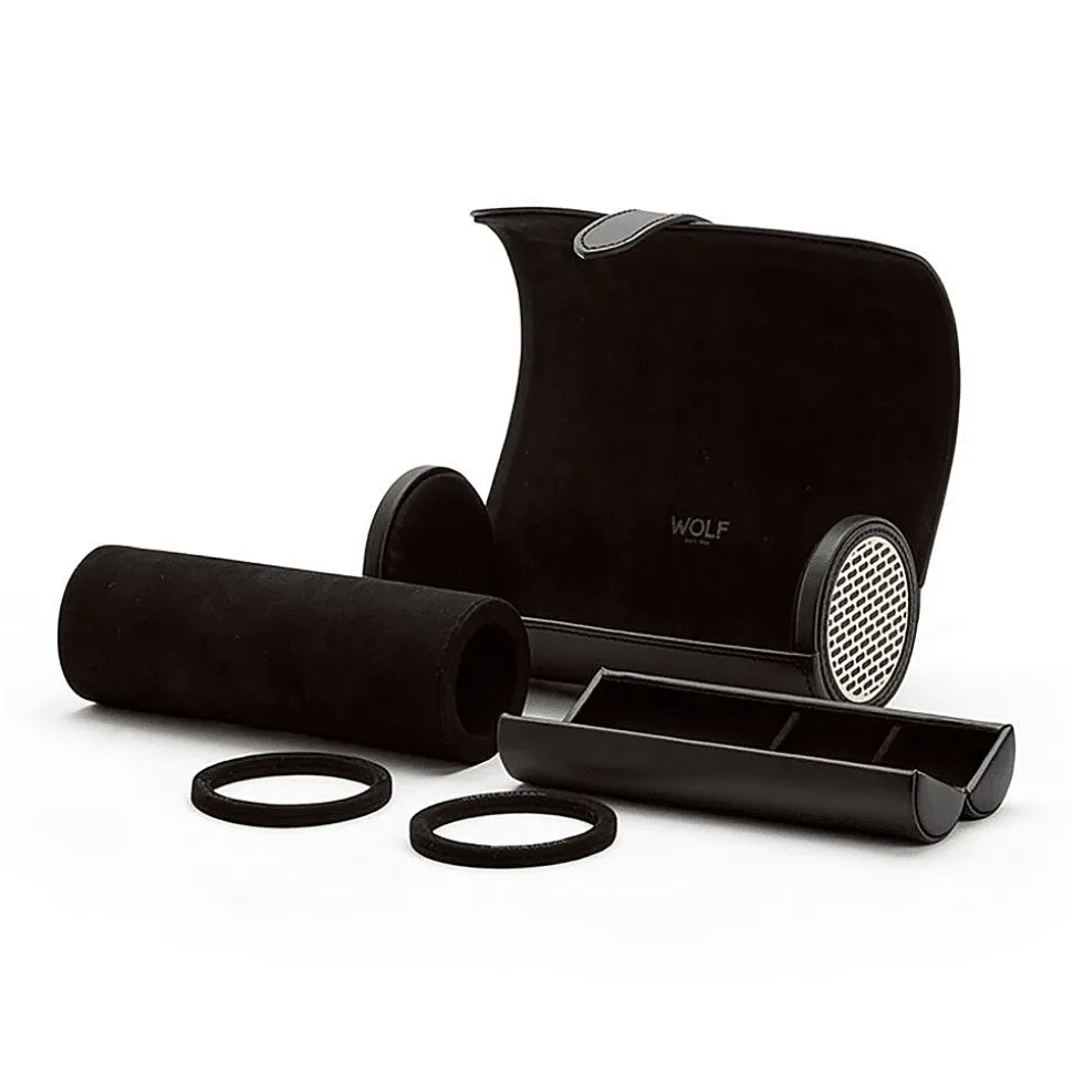 Axis Triple Watch Roll