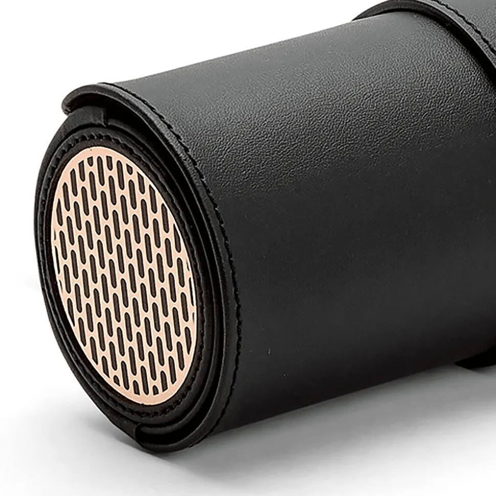 Axis Triple Watch Roll