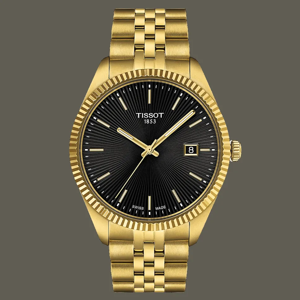 Ballade Jaune 40mm