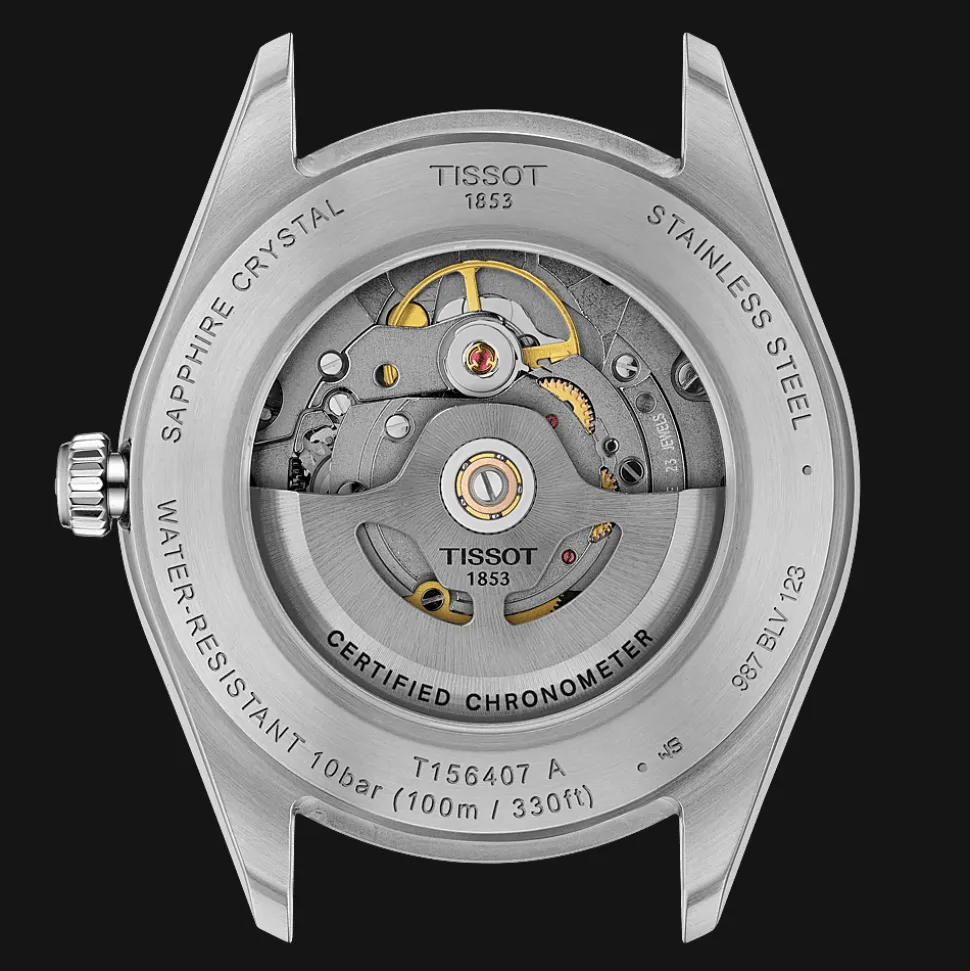 Ballade 39MM