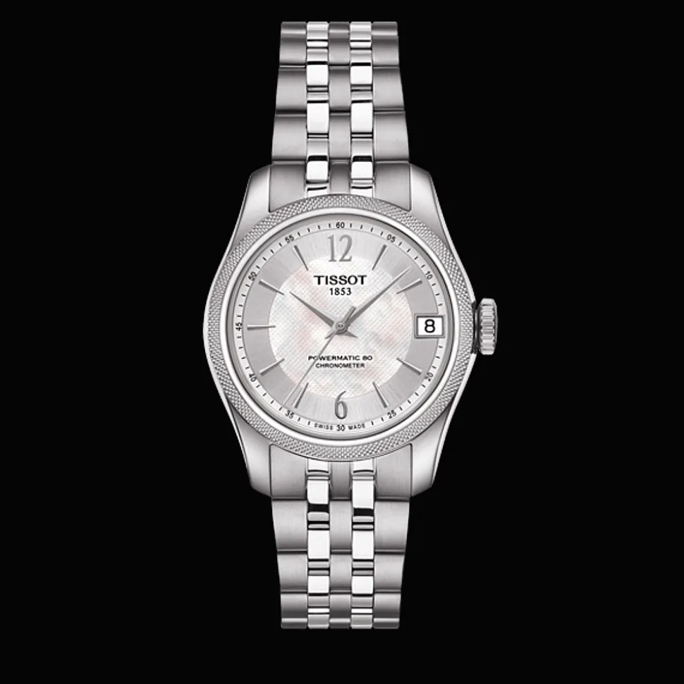 Ballade Powermatic 80 COSC Lady