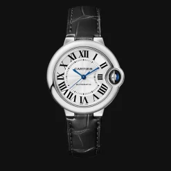 Ballon Bleu de Cartier 33mm Automatic