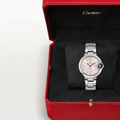 Ballon Blue de Cartier 33mm