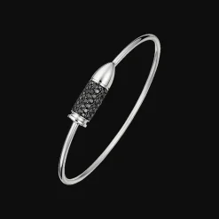 Bang Bang Flex Armband Witgoud