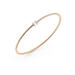 Bangle RG Diamant F600R