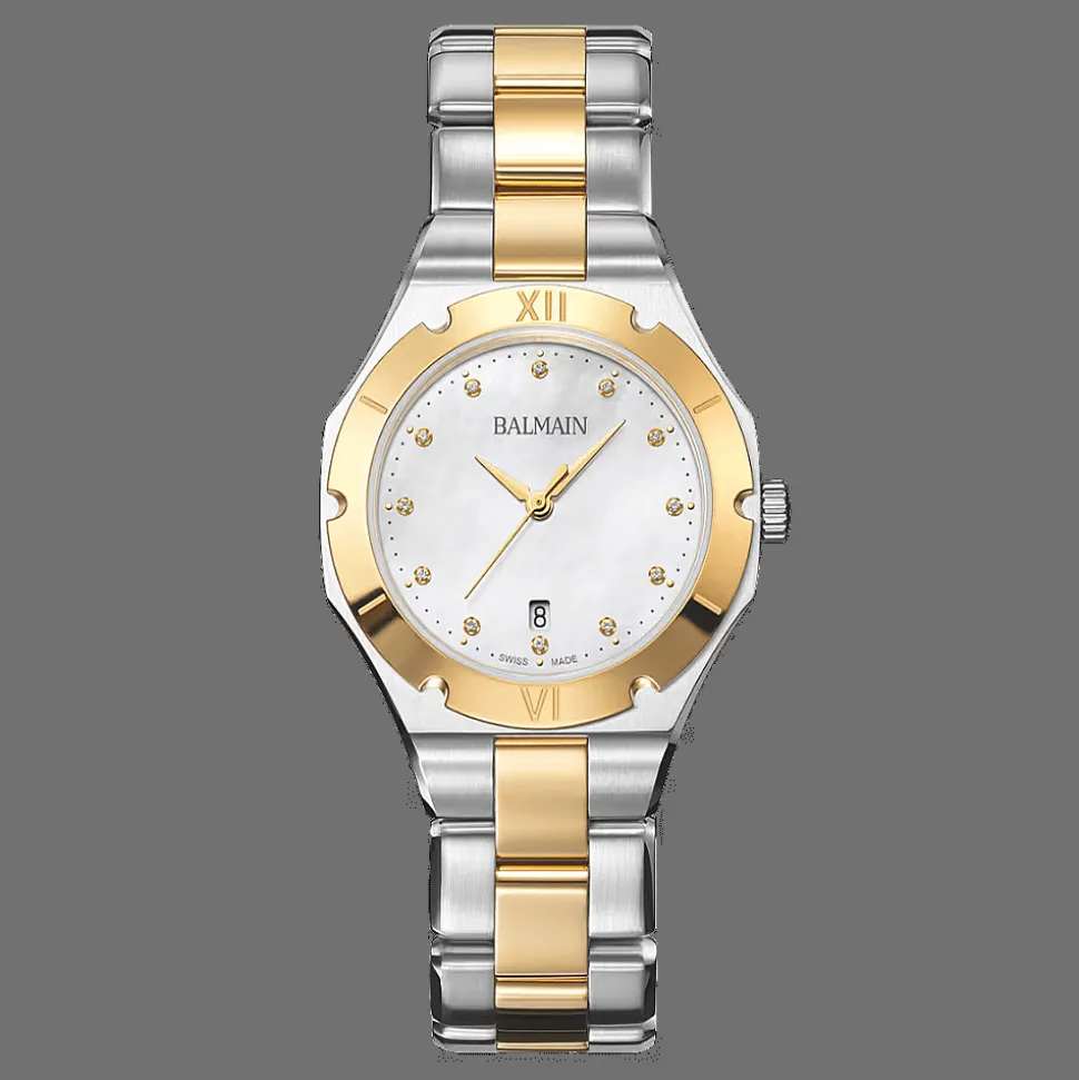 Be Balmain 31mm