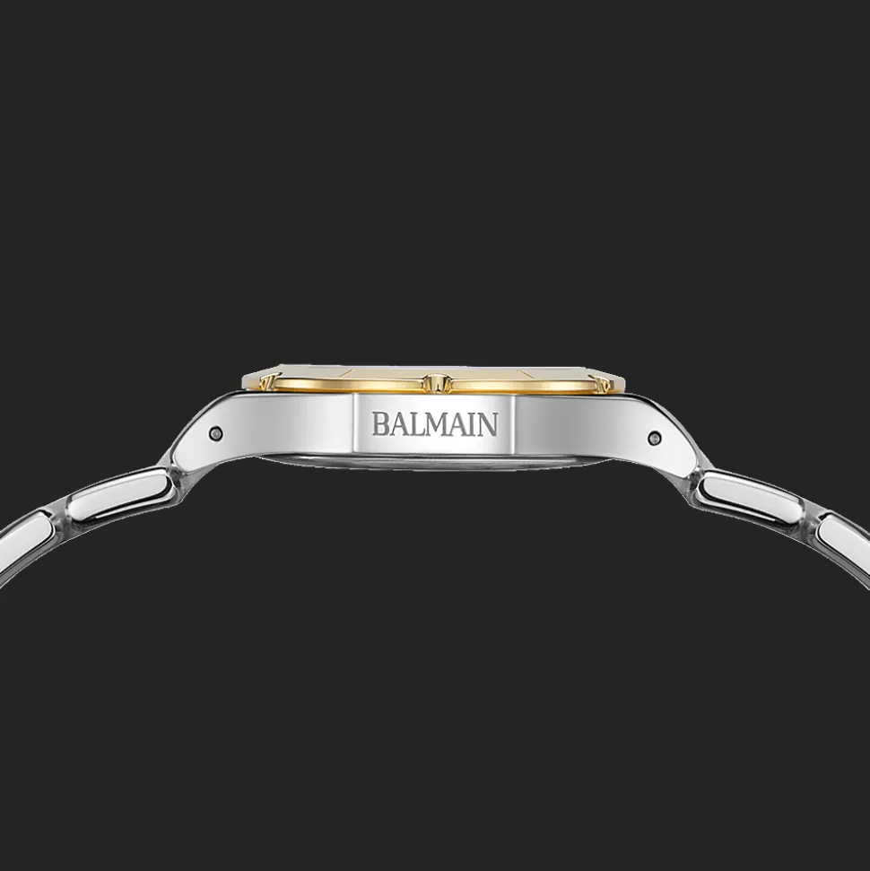 Be Balmain 31mm