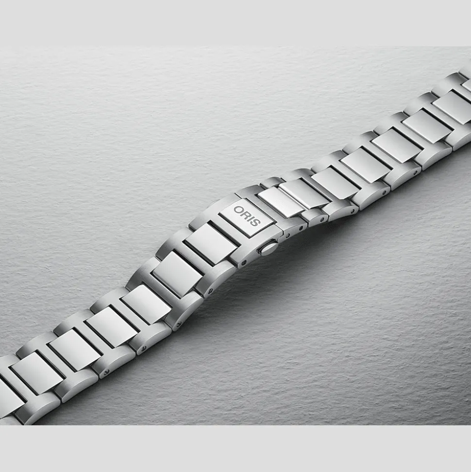 Big Crown Pointer Date