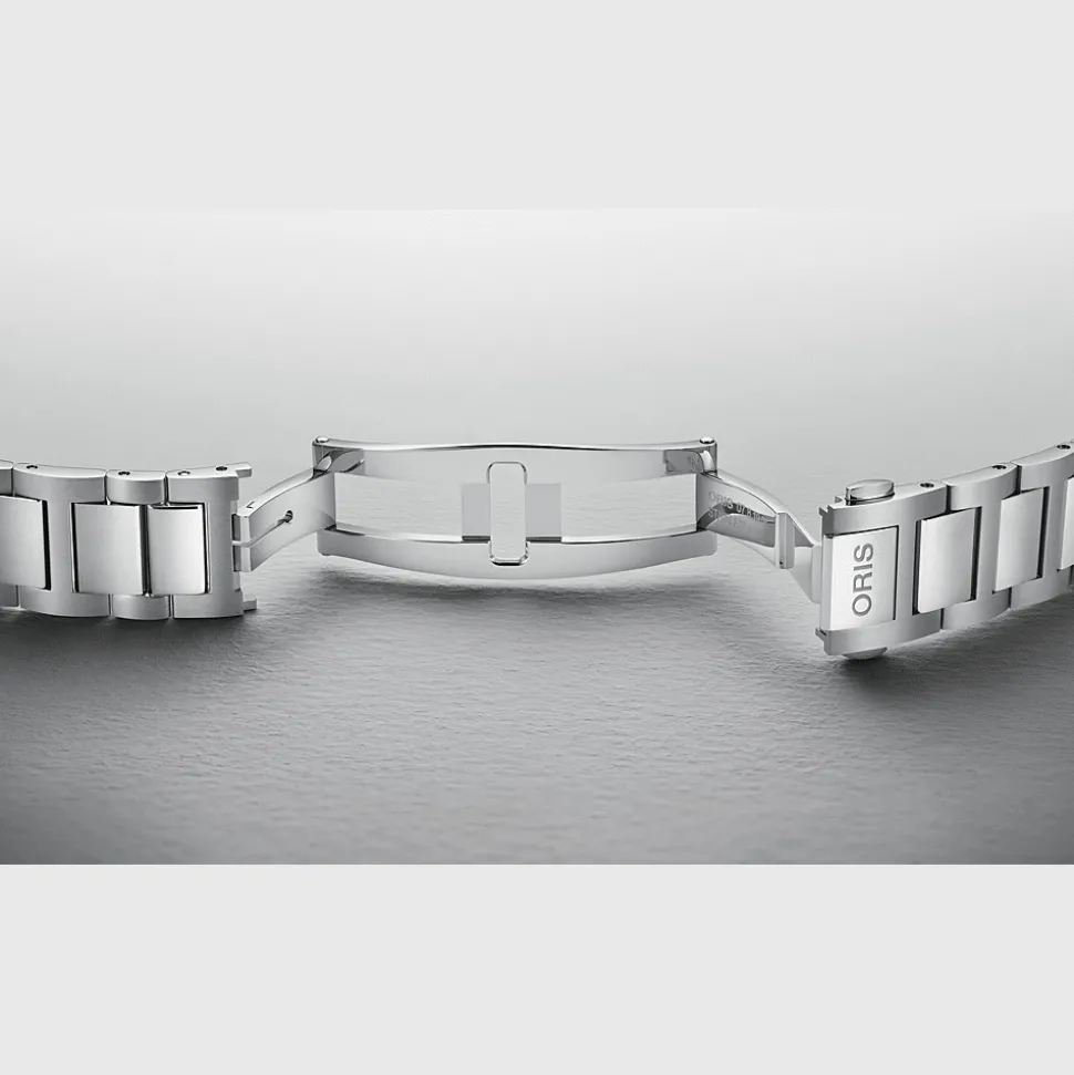 Big Crown Pointer Date