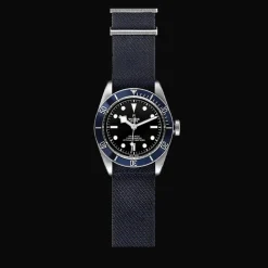 Black Bay